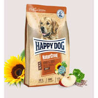  Happy Dog NaturCroq Rind & Reis (Marha & rizs) kutyatáp – 1 kg
