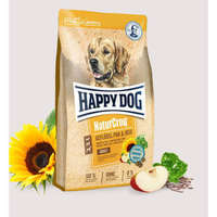  Happy Dog NaturCroq Poultry & Rice kutyatáp – 4 kg