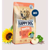  Happy Dog NaturCroq Salmon & Rice kutyatáp – 11 kg
