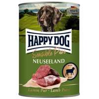Happy Dog Neuseeland Pur (Bárány) konzerv – 800 g