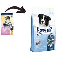  Happy Dog Fit & Vital Puppy – 4 kg