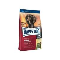 Happy Dog Supreme Africa kutyatáp – 4 kg