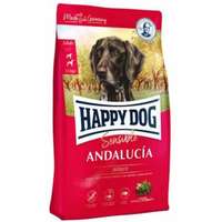  Happy dog Supreme Sensible Andalucia – 4 kg