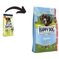  Happy Dog Profi Supreme Puppy Lamb Rice – 18 kg