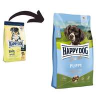  Happy Dog Supreme Puppy Lamb Rice – 1 kg