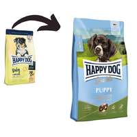 Happy Dog Supreme Puppy Lamb Rice – 4 kg