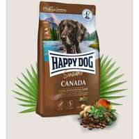  Happy Dog Supreme Canada kutyatáp – 300 g