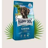  Happy Dog Supreme Karibik kutyatáp – 4 kg