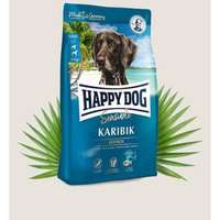 Happy Dog Supreme Karibik kutyatáp – 4 kg