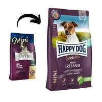 Happy Dog Supreme Mini Ireland kutyatáp – 4 kg