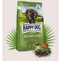 Happy Dog Supreme Neuseeland kutyatáp – 12,5 kg