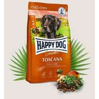 Happy Dog Supreme Toscana kutyatáp – 12,5 kg