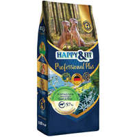  Happy&Fit Professional Plus Puppy&Junior Sensitive Lamb&Rice – 18 kg