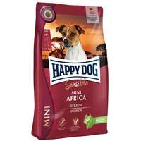 Happy Dog Supreme Mini Africa kutyatáp – 4 kg