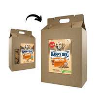 Happy Dog Keksz Natur-Croq Hundekuchen 5 kg
