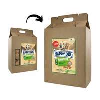 Happy Dog Keksz Natur-Croq Lamb – Rice Bones 5kg