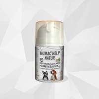  Humac Help Regeneráló Krém Huminsavval – 15 ml
