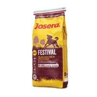 Josera Festival kutyatáp – 12,5 kg