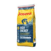  Josera High Energy kutyatáp – 12,5 kg