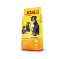  Josera JosiDog Economy kutyatáp – 2×15 kg