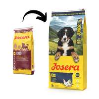 Josera Kids kutyatáp – 12,5 kg