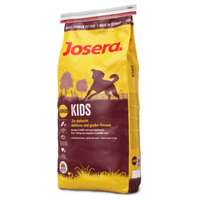  Josera Kids kutyatáp – 15 kg