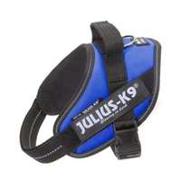 Julius-K9 IDC Powerhám, felirattal, Kék – Baby 1