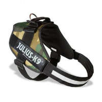 Julius-K9 IDC Powerhám, felirattal, Terep – Baby 2