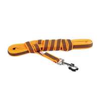 Julius K9 póráz Narancs – 20 mm / 1 m