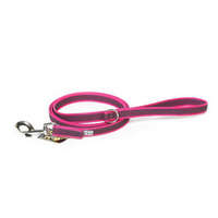 Julius K9 póráz Rózsaszín – 20 mm / 2 m