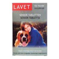 Lavet Senior Tab. Kutyáknak 50 x