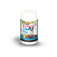  Panzi FitActive Fit-A-Calci Plus 60 db vitamin kutyáknak