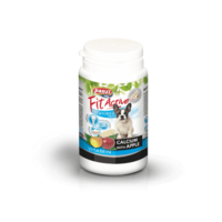 Panzi FitActive Fit-A-Calci Plus 60 db vitamin kutyáknak