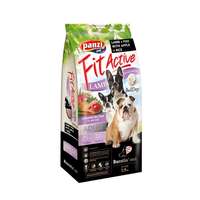  Panzi FitActive Hypoallergenic BullDogs Lamb, Fish, Apple & Rice 1,5 kg