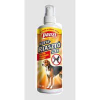 Panzi Kutyariasztó Permet 200 ml