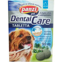  Panzi Vitamin – Dental Care/fogkő ellen kutyák részére (90 db)