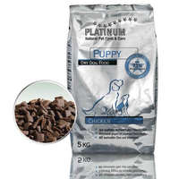  Platinum Puppy Chicken kutyatáp – 1,5 kg