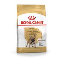  Royal Canin FRENCH BULLDOG ADULT kutyatáp – 3 kg