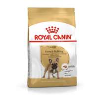 Royal Canin FRENCH BULLDOG ADULT kutyatáp – 3 kg