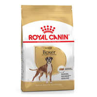 Royal Canin BOXER ADULT kutyatáp – 12 kg