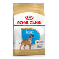 Royal Canin BOXER PUPPY kutyatáp – 12 kg