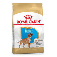 Royal Canin BOXER PUPPY kutyatáp – 12 kg