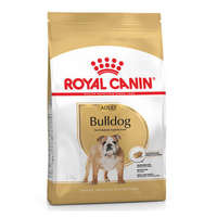  Royal Canin BULLDOG ADULT kutyatáp – 12 kg