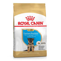 Royal Canin GERMAN SHEPHERD PUPPY kutyatáp – 2×12 kg