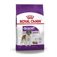  Royal Canin GIANT ADULT kutyatáp – 15 kg