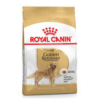  Royal Canin GOLDEN RETRIEVER ADULT kutyatáp – 12 kg