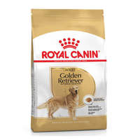 Royal Canin GOLDEN RETRIEVER ADULT kutyatáp – 12 kg