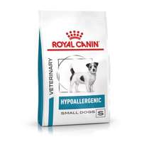  Royal Canin Hypoallergenic Small Dog – 1 kg