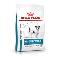Royal Canin Hypoallergenic Small Dog – 1 kg