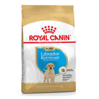  Royal Canin LABRADOR PUPPY kutyatáp – 3 kg